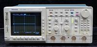 AS-IS Tektronix TDS540B-05-13-1F-2F Digital Oscilloscope